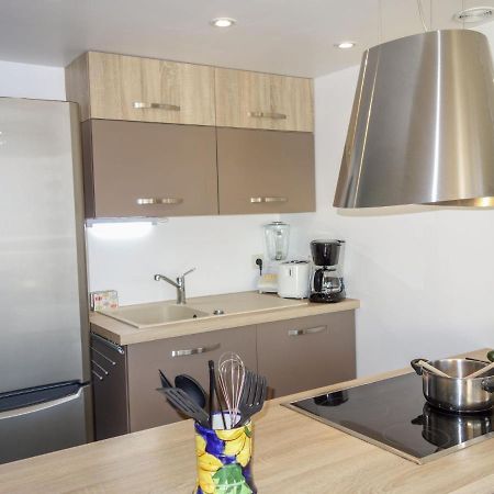 Apartment Le Mayflower By Interhome Le Grau-du-Roi Luaran gambar