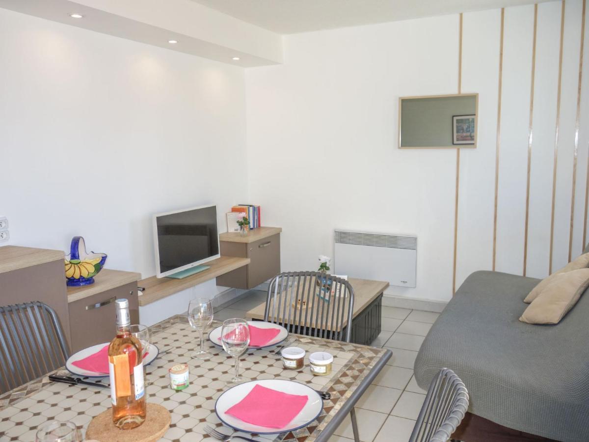 Apartment Le Mayflower By Interhome Le Grau-du-Roi Luaran gambar