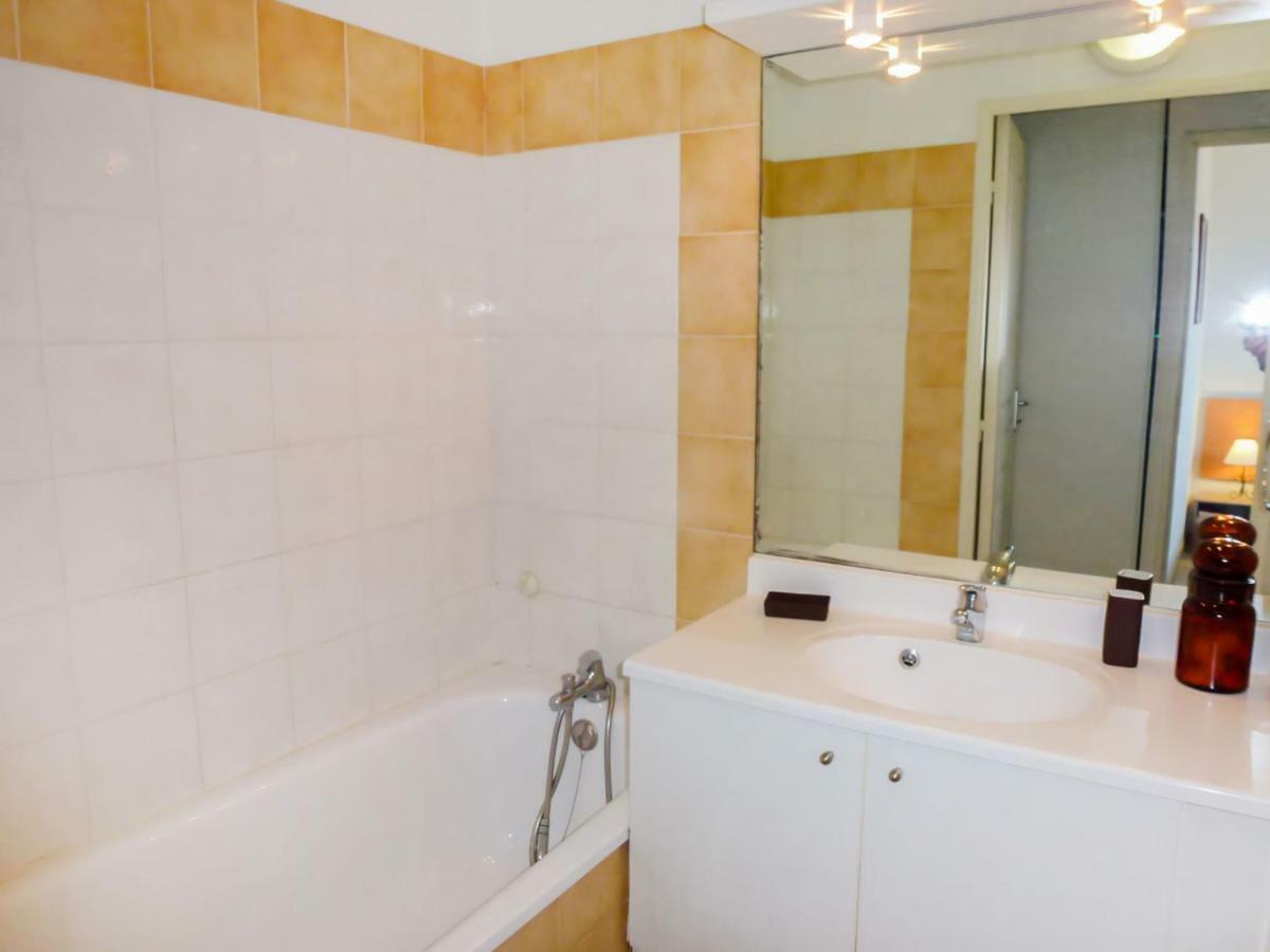 Apartment Le Mayflower By Interhome Le Grau-du-Roi Luaran gambar