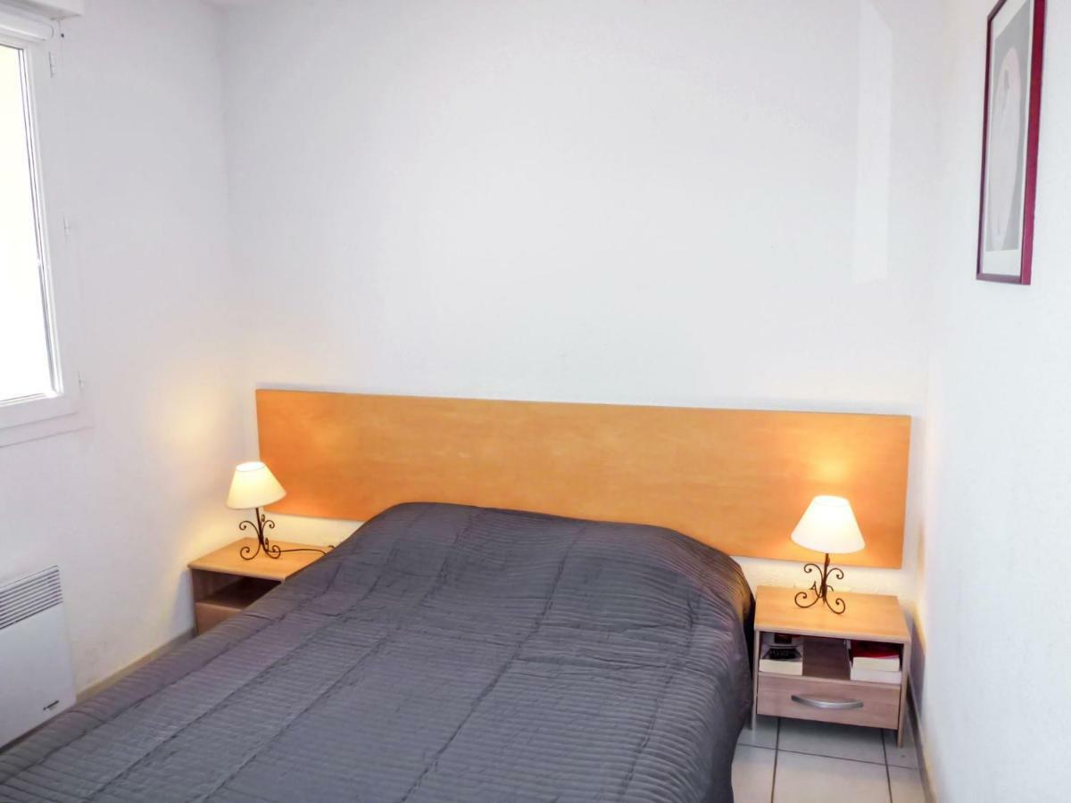 Apartment Le Mayflower By Interhome Le Grau-du-Roi Luaran gambar